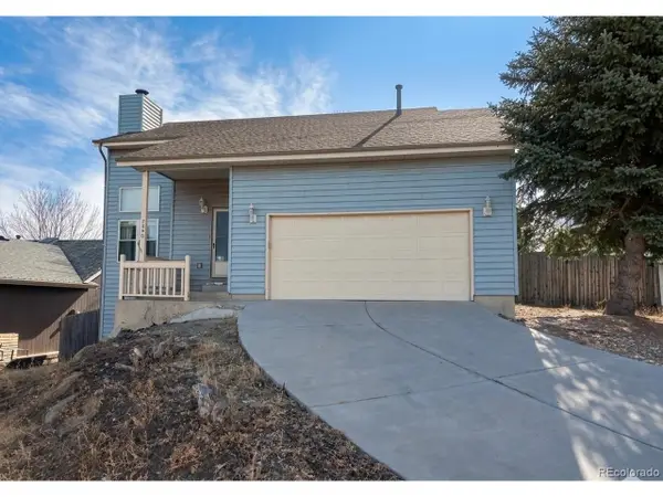 3550 Summer Breeze Dr, Colorado Springs, CO 80918