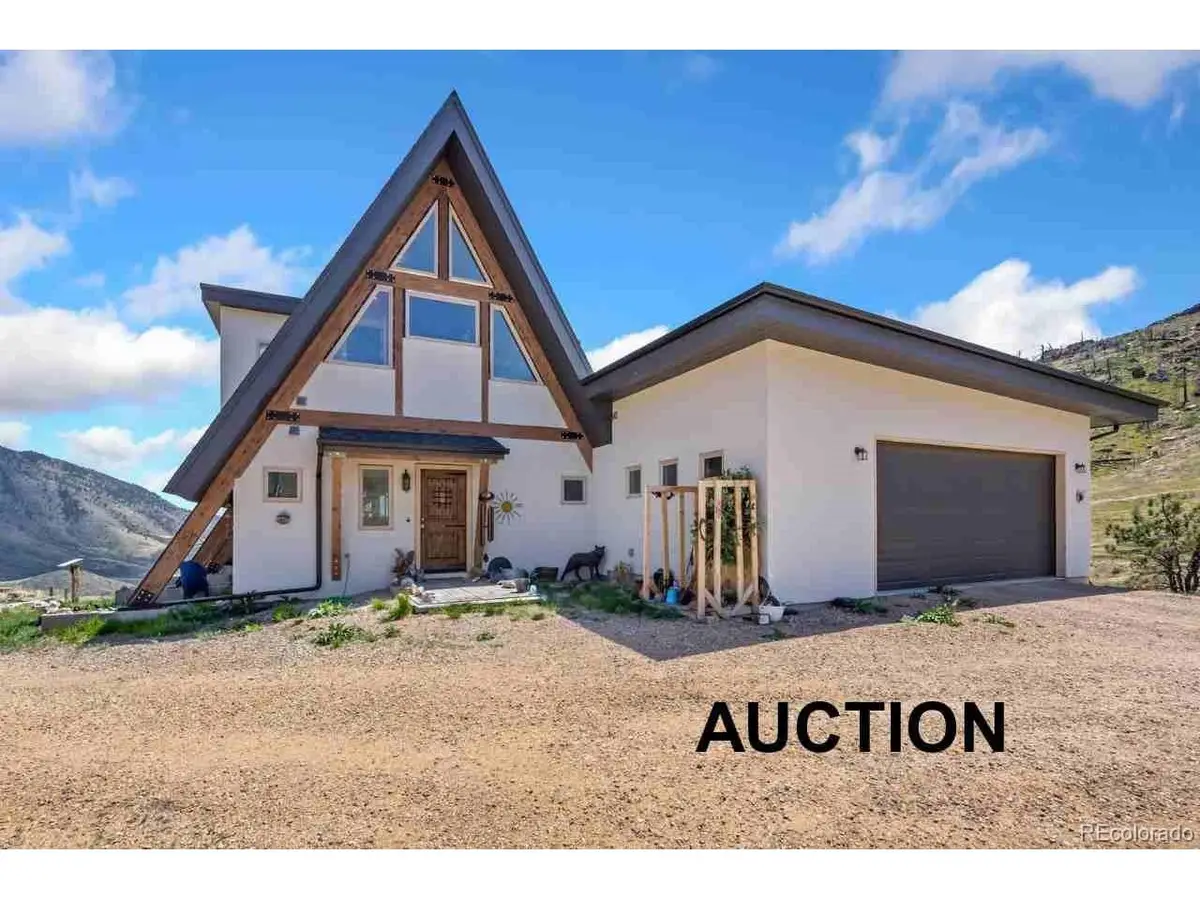 405 Moondance Way, Bellvue, CO 80512 - #1