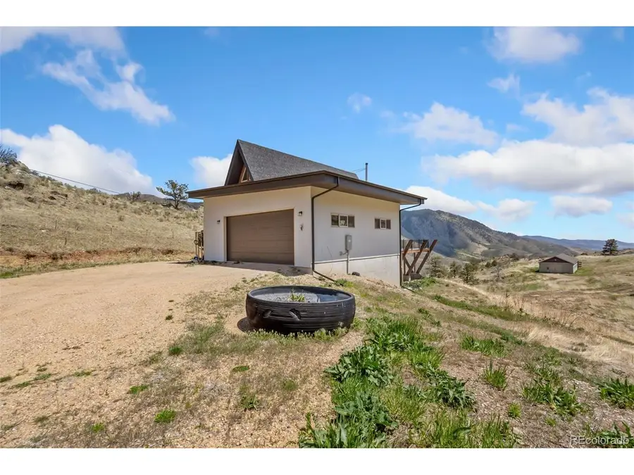 405 Moondance Way, Bellvue, CO 80512 - #3