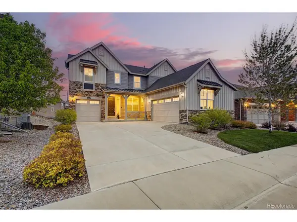 6982 Hyland Hills St, Castle Pines, CO 80108