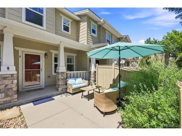 17926 E 104th Way #B, Commerce City, CO 80022