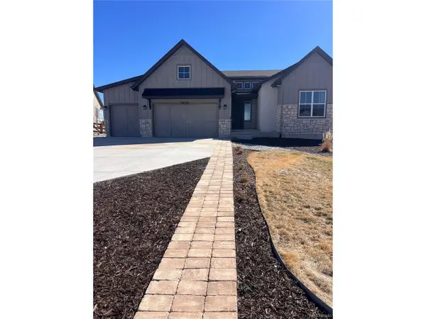 Address Withheld By Seller, Colorado Springs, CO 80908