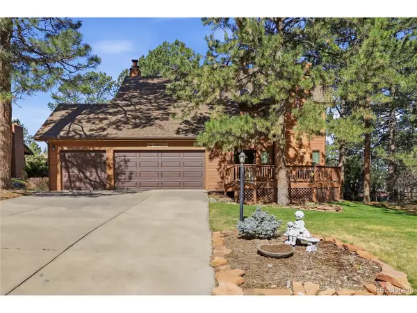 6035 Belmont Way, Parker, CO 80134