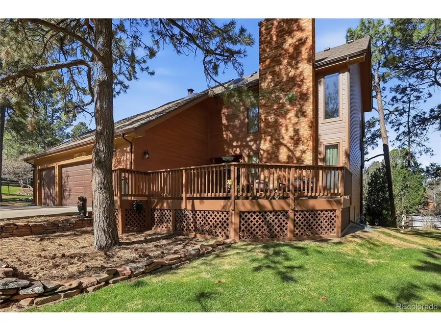 6035 Belmont Way, Parker, CO 80134 - #2