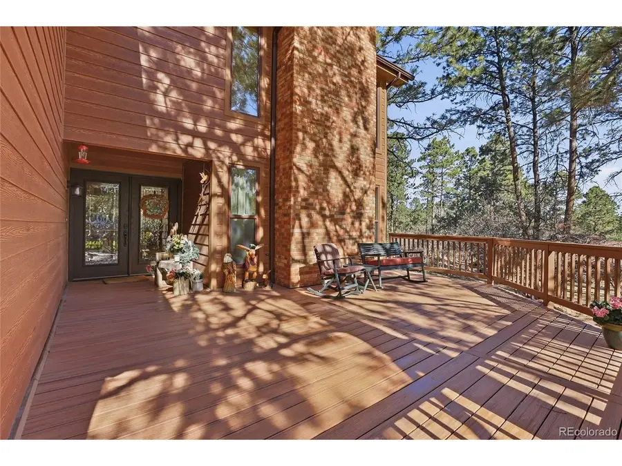 6035 Belmont Way, Parker, CO 80134 - #3