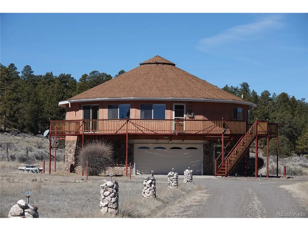 Address Withheld By Seller, Antonito, CO 81120 - #1