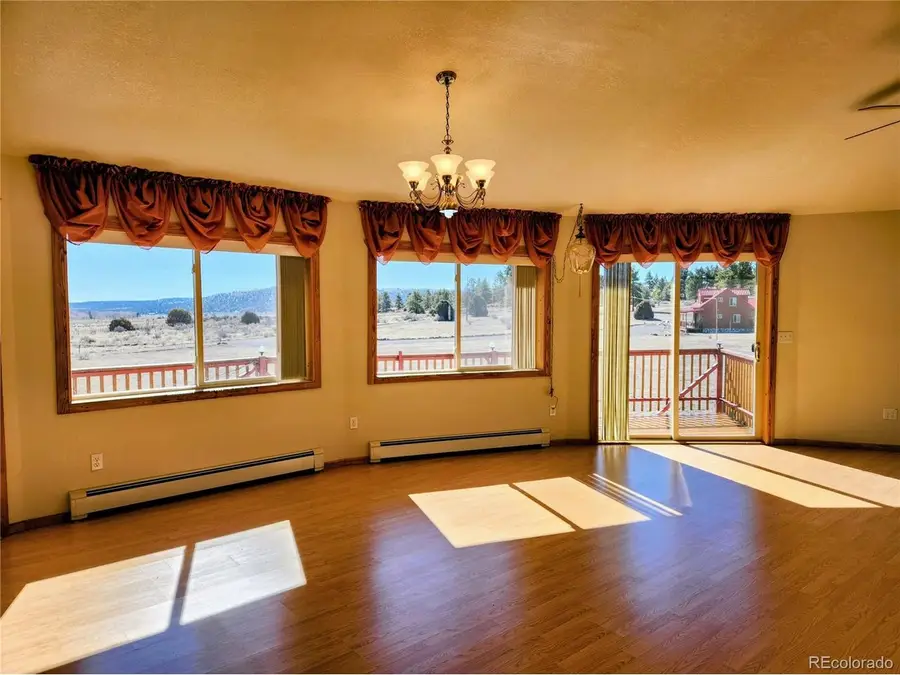 Address Withheld By Seller, Antonito, CO 81120 - #3