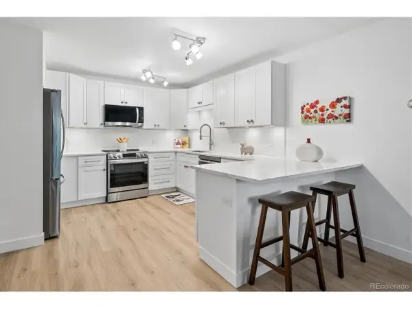 9315 E Center Ave #10B, Denver, CO 80247