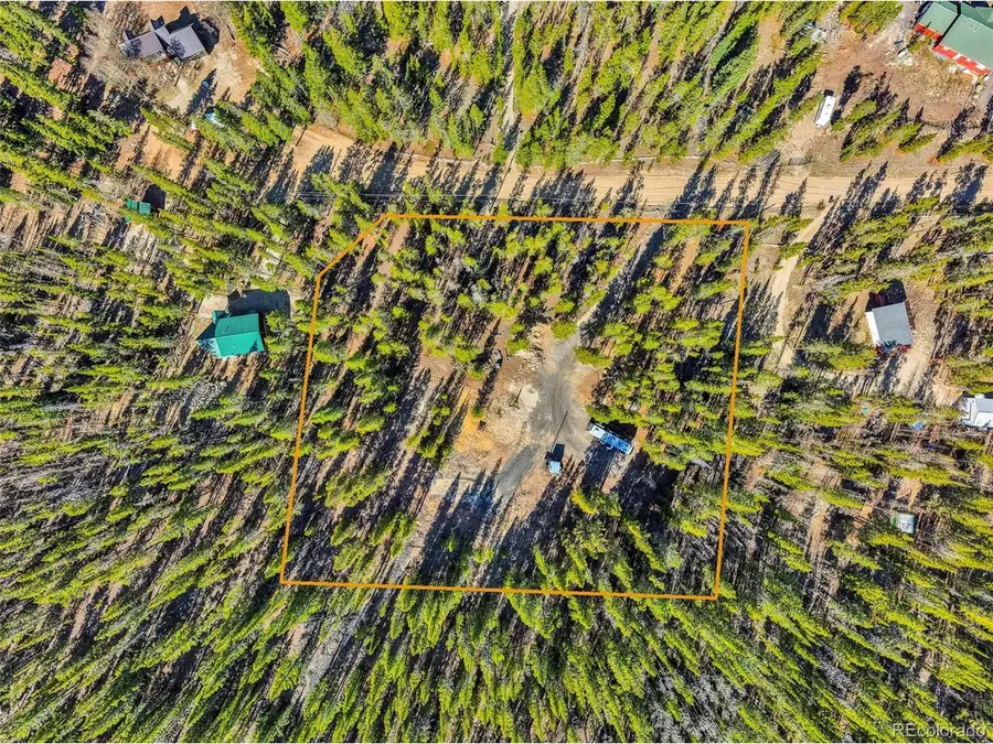 265 Placer Dr, Alma, CO 80420 - #3