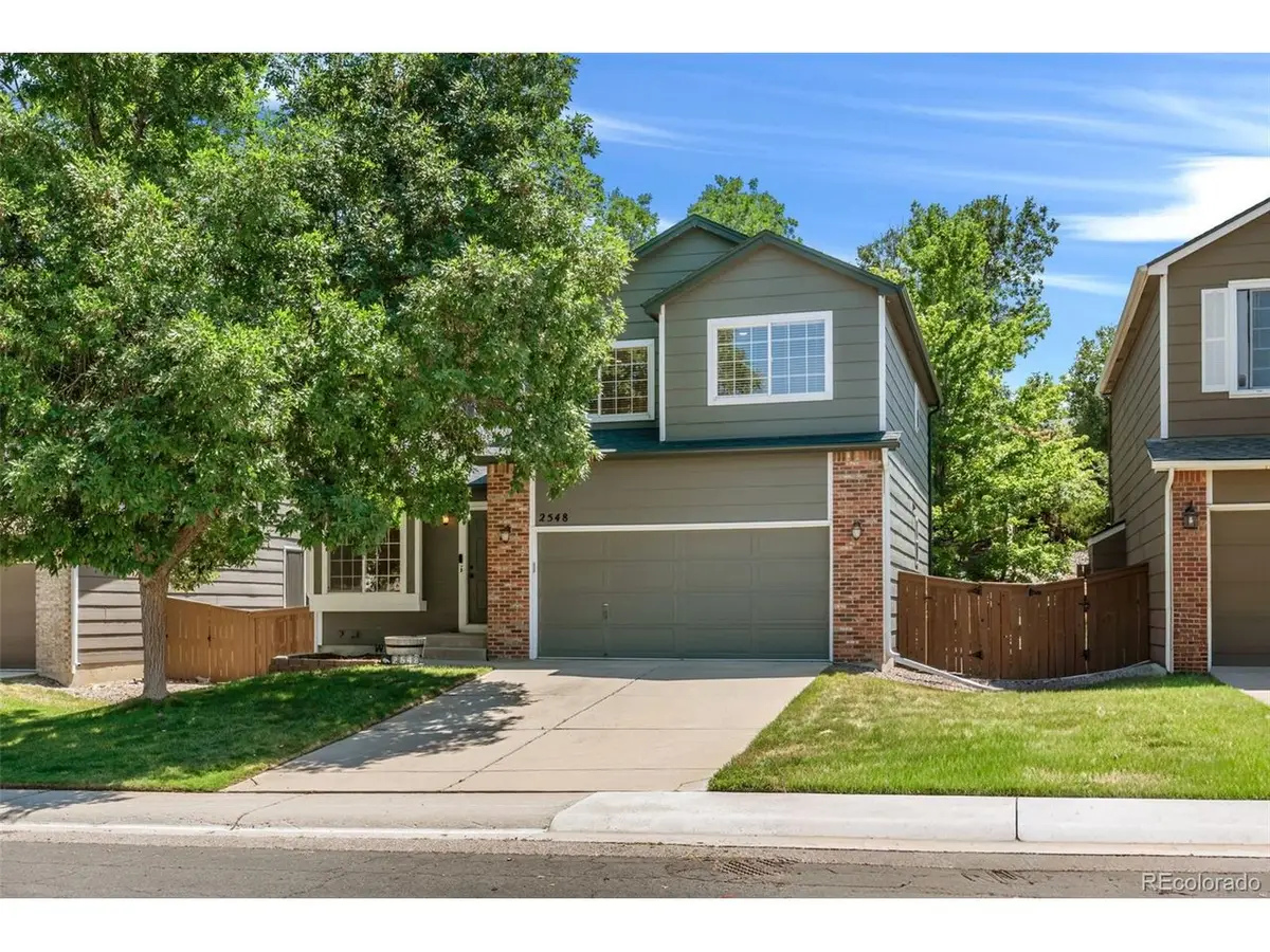 2548 Foothills Canyon Ct, Littleton, CO 80129 - #1