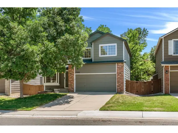 2548 Foothills Canyon Ct, Littleton, CO 80129