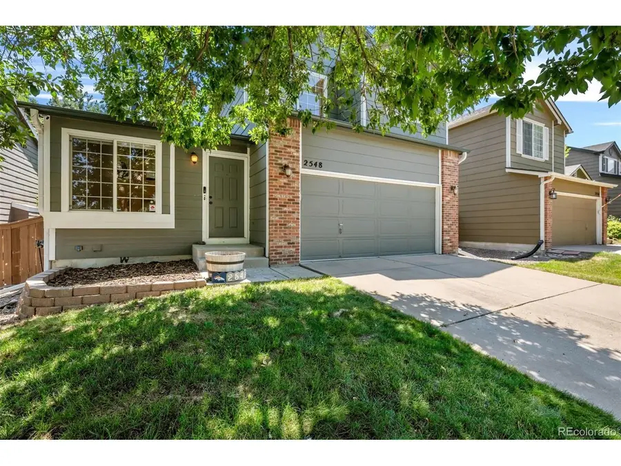 2548 Foothills Canyon Ct, Littleton, CO 80129 - #3