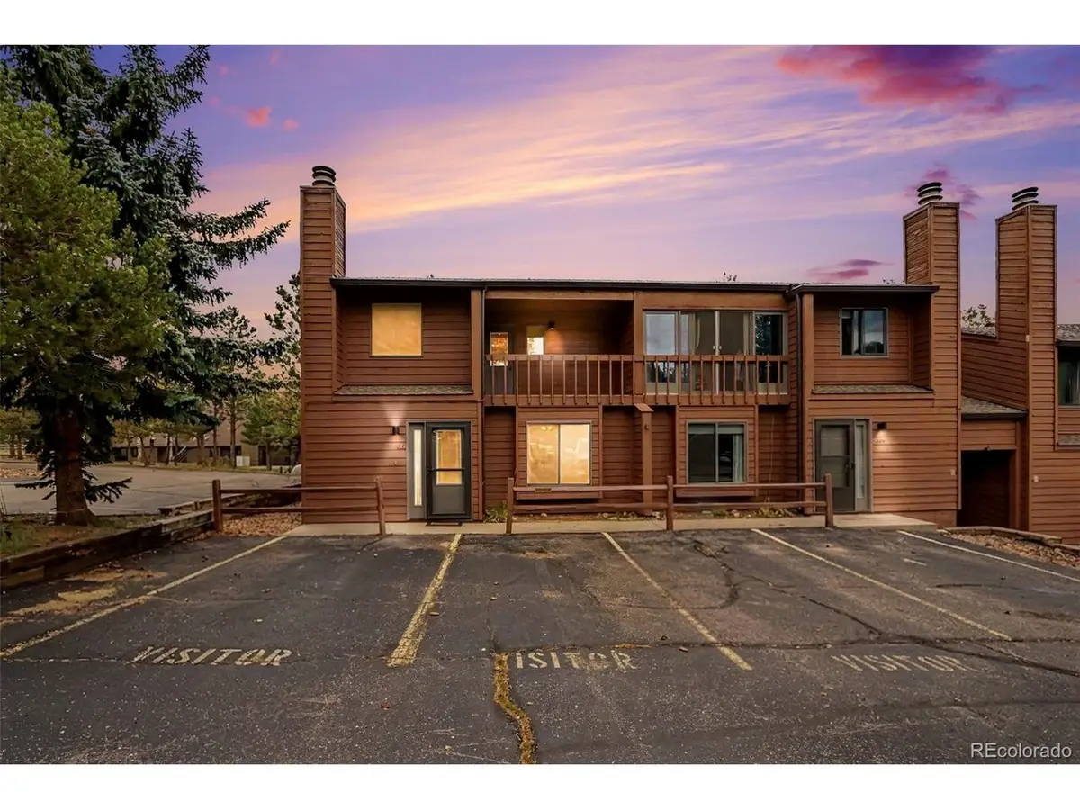 1050 S Saint Vrain Ave #A1, Estes Park, CO 80517 - #1