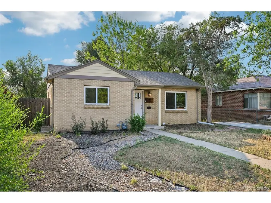 3290 Magnolia St, Denver, CO 80207 - #2