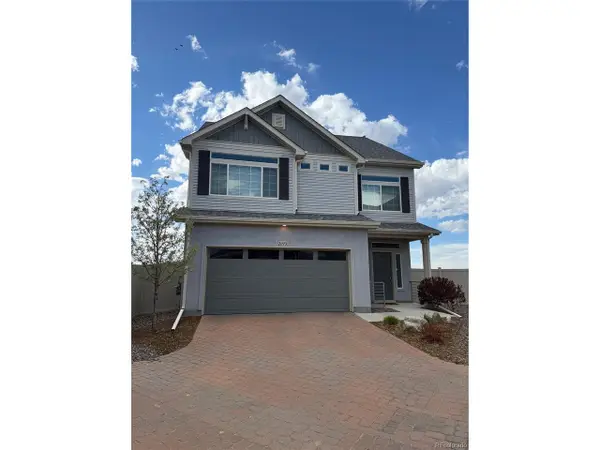 21773 E 46th Ave, Aurora, CO 80019