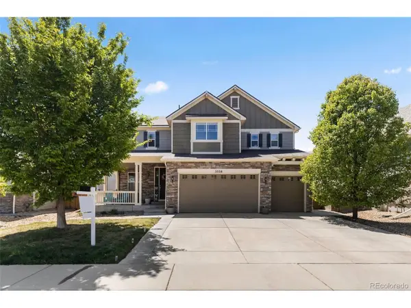 3538 E 142nd Dr, Thornton, CO 80602