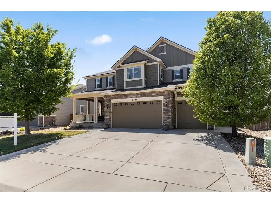 3538 E 142nd Dr, Thornton, CO 80602 - #2