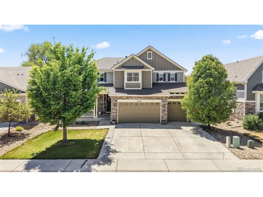 3538 E 142nd Dr, Thornton, CO 80602 - #3