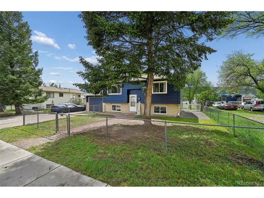 33 Washington St, Monument, CO 80132 - #3