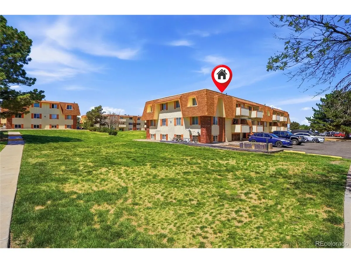 10211 Ura Ln #2-104, West Adams, CO 80260 - #1