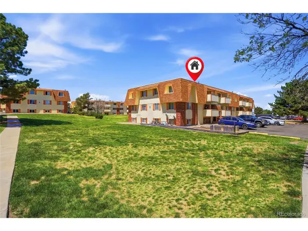 10211 Ura Ln #2-104, Denver, CO 80260