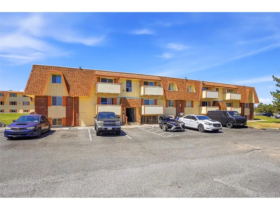 10211 Ura Ln #2-104, West Adams, CO 80260 - #2
