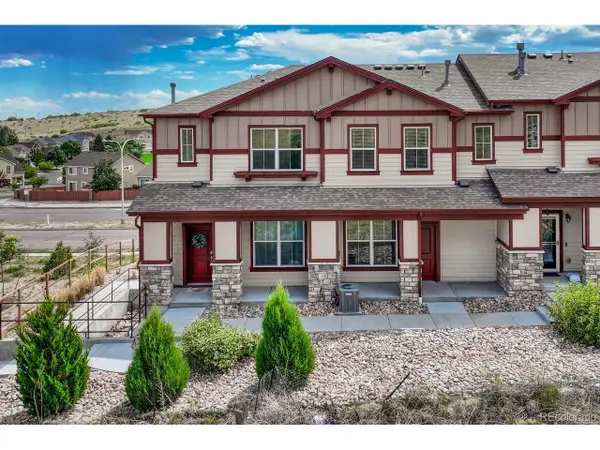 5590 Stetson Hills Blvd, Colorado Springs, CO 80917