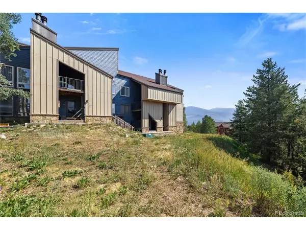 3452 Ryan Gulch Rd #3452, Silverthorne, CO 80498
