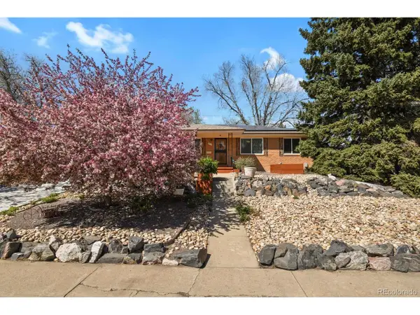 9305 W 52nd Ave, Arvada, CO 80002