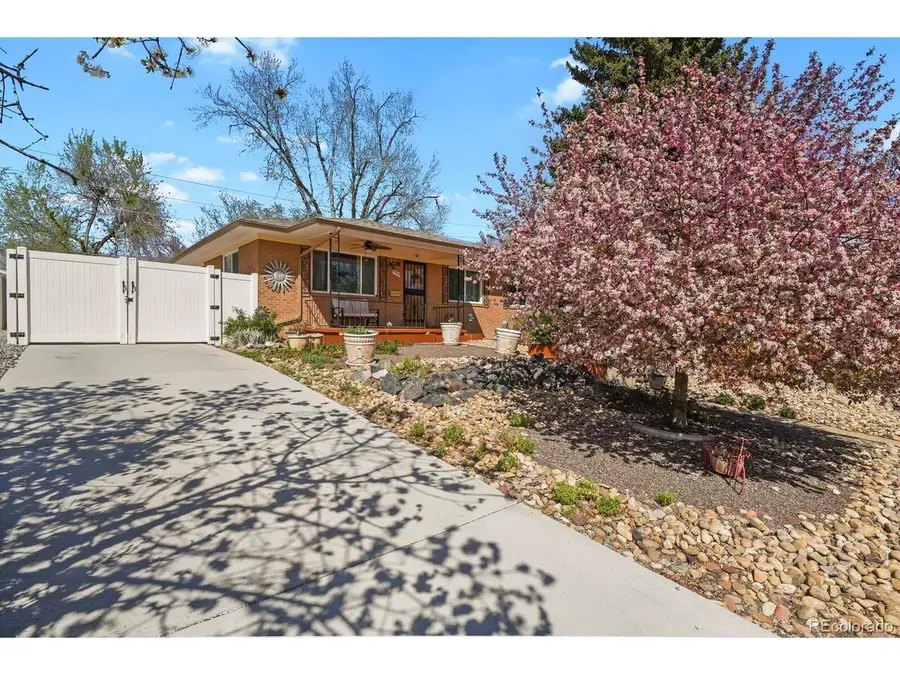 9305 W 52nd Ave, Arvada, CO 80002 - #2