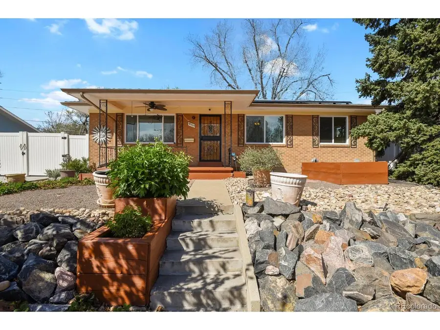 9305 W 52nd Ave, Arvada, CO 80002 - #3