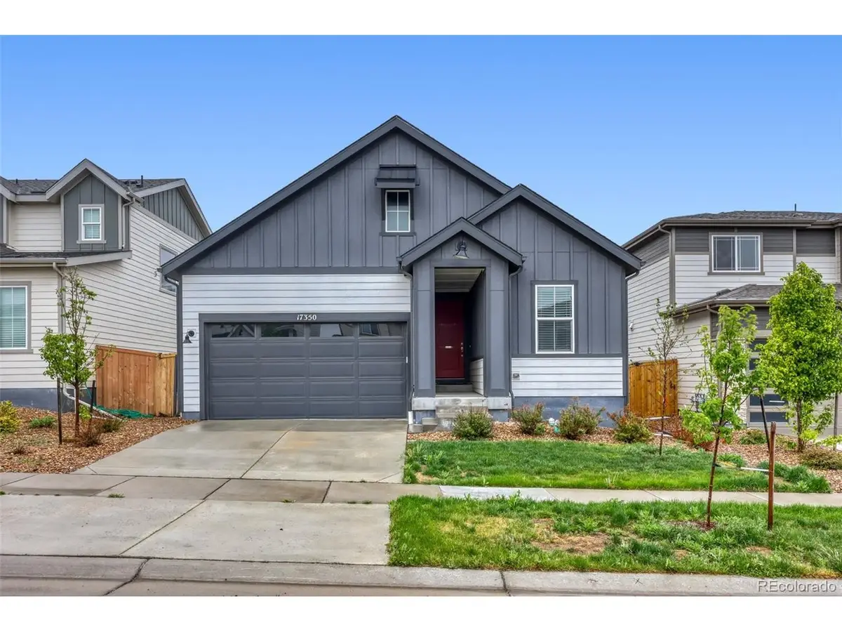 17350 Birds Foot Trl, Parker, CO 80134 - #1