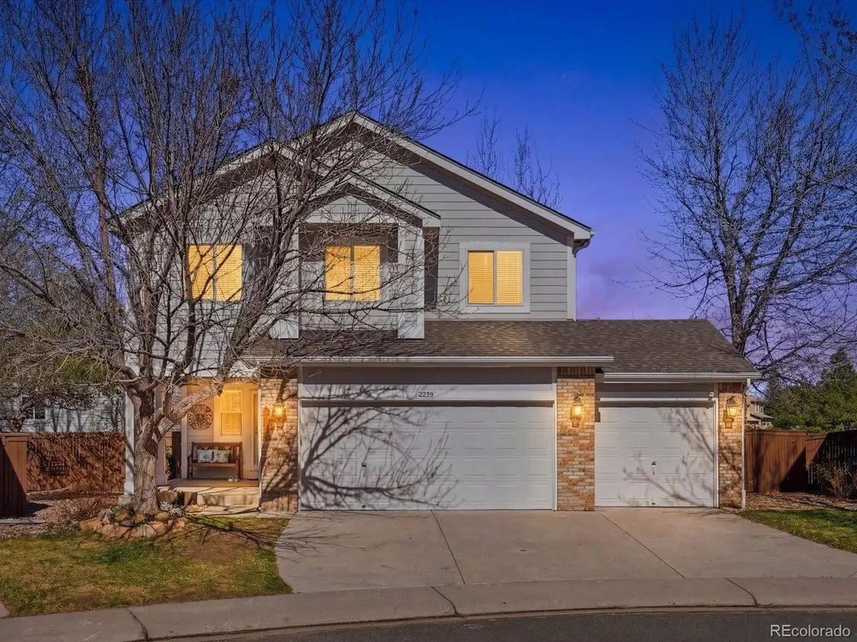 2229 Ashwood Ln, Highlands Ranch, CO 80129 - #1