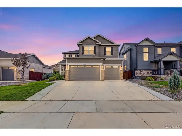 9734 Ceylon St, Commerce City, CO 80022