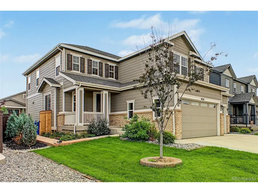 9734 Ceylon St, Commerce City, CO 80022 - #2