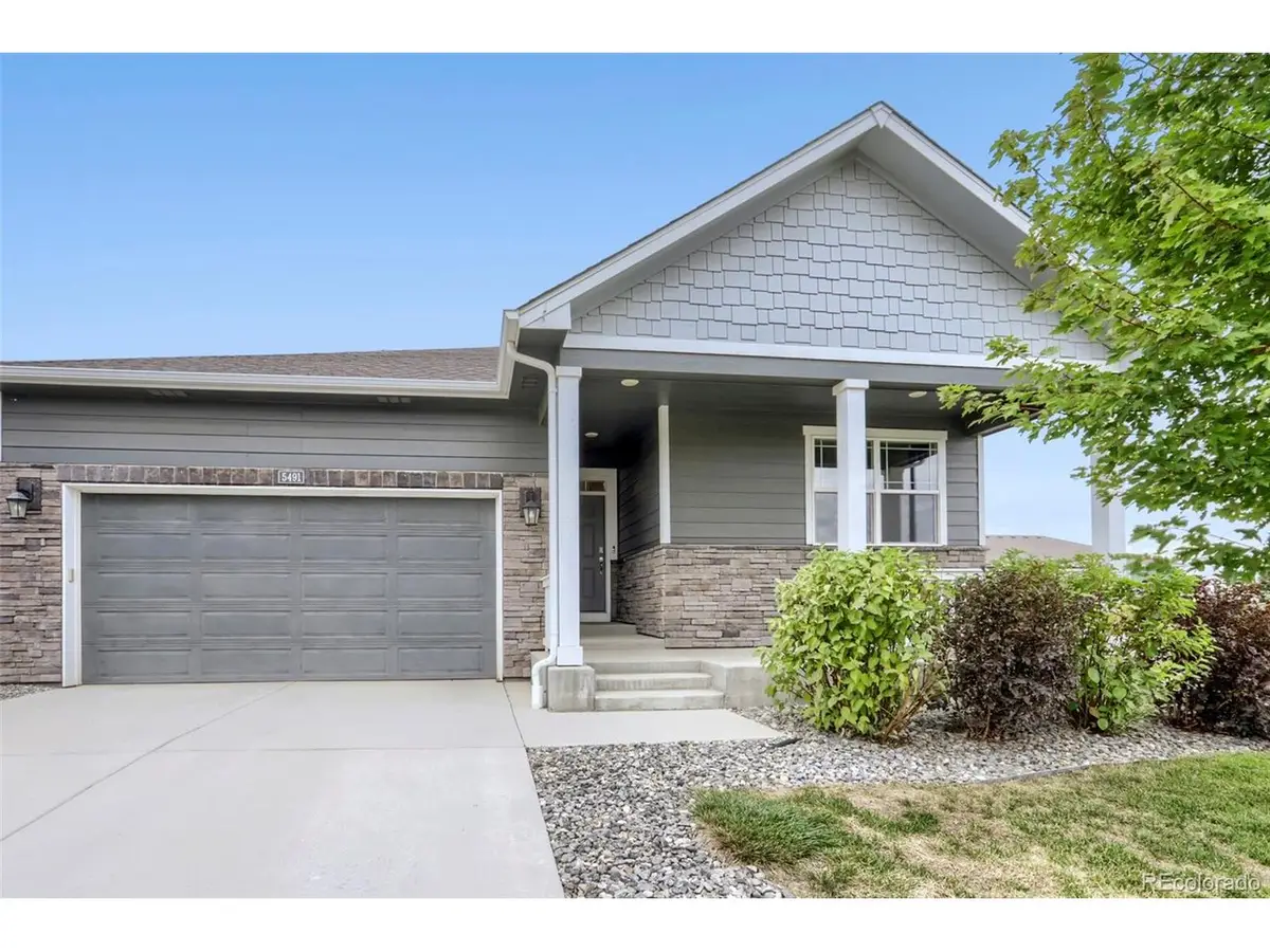 5491 Sandy Ridge Ave, Firestone, CO 80504 - #1