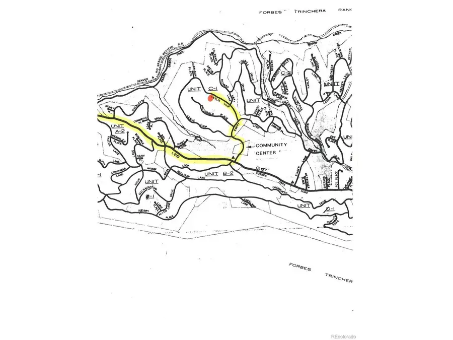 585 Leslie Loop, Fort Garland, CO 81133 - #2