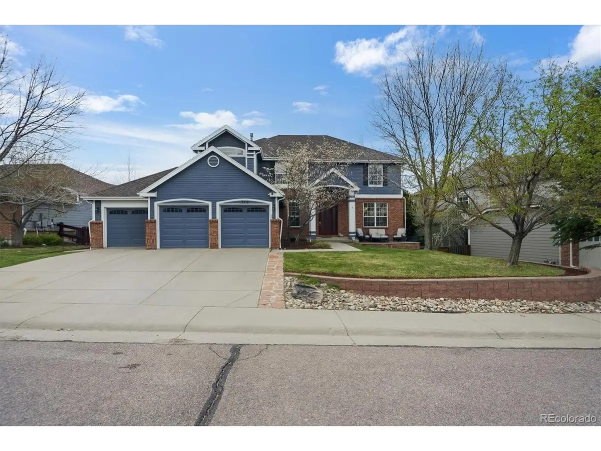 379 Shoreham Cir, Castle Pines, CO 80108 - #1