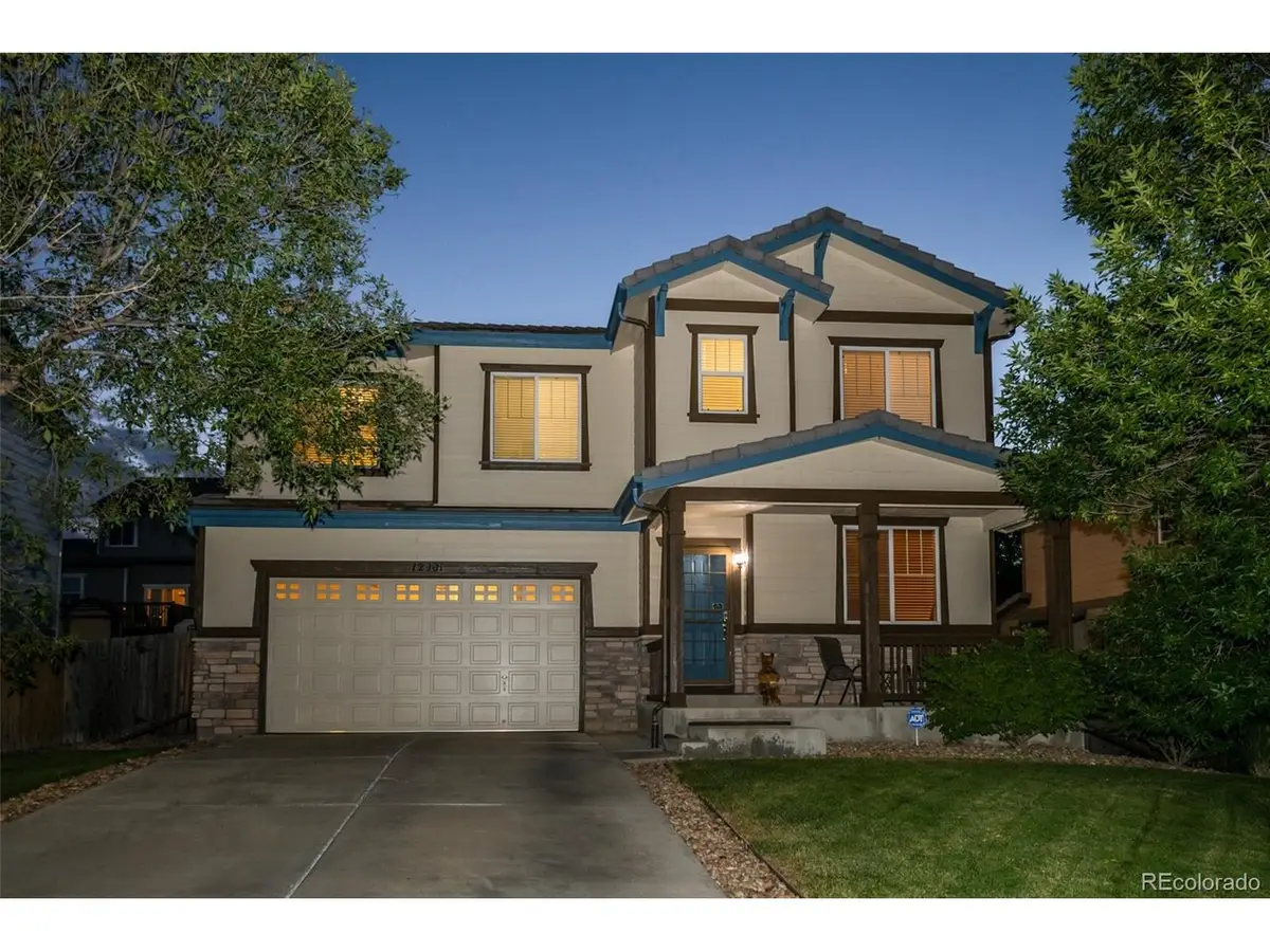 12901 Spruce St, Thornton, CO 80602 - #1