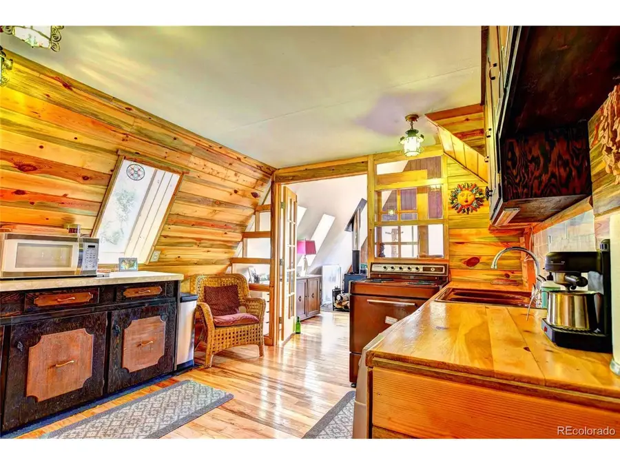 Address Withheld By Seller, Como, CO 80432 - #2