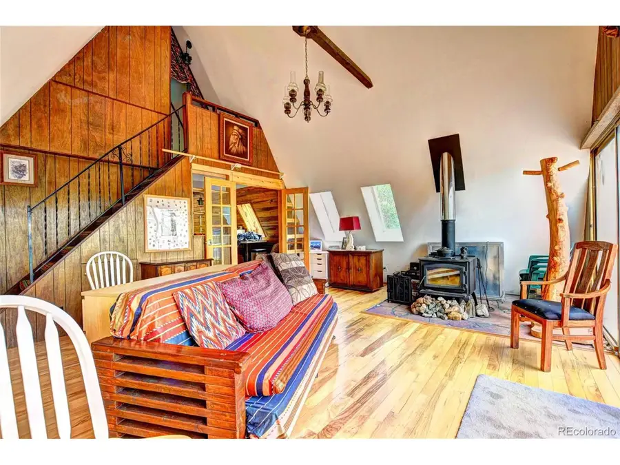 Address Withheld By Seller, Como, CO 80432 - #3