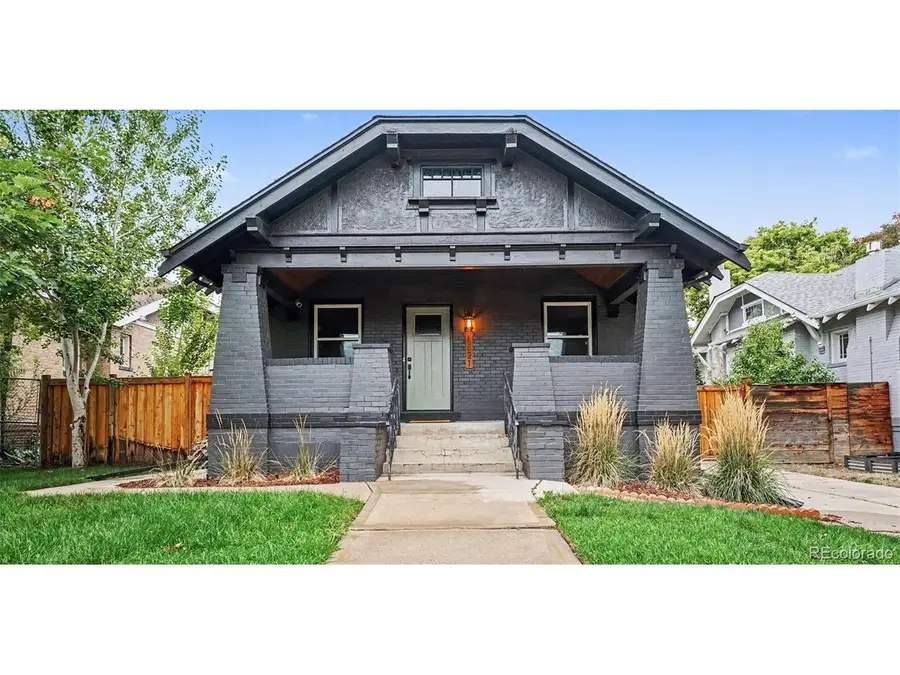 1521 Meade St, Denver, CO 80204 - #2