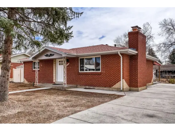 8126 Benton Way, Arvada, CO 80003