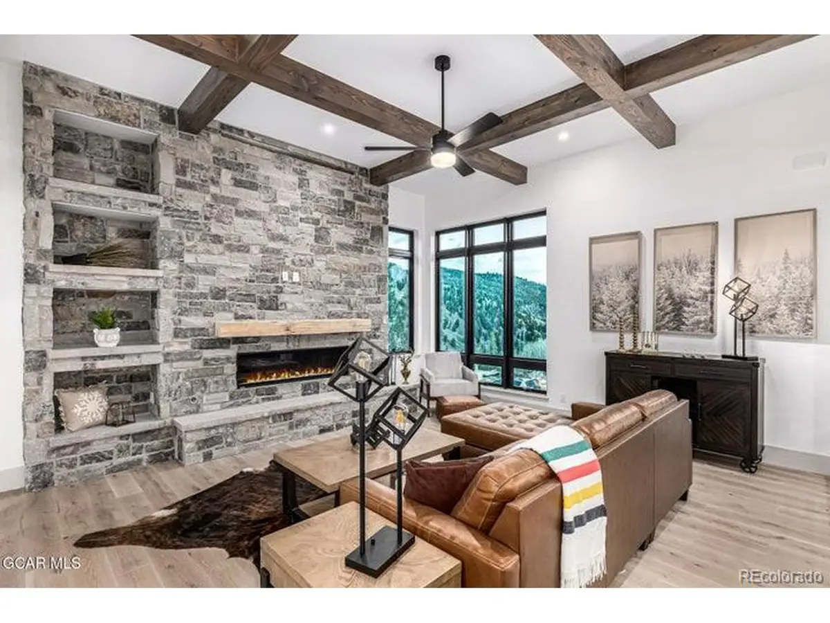 851 Black Feather Ct, Granby, CO 80446 - #1