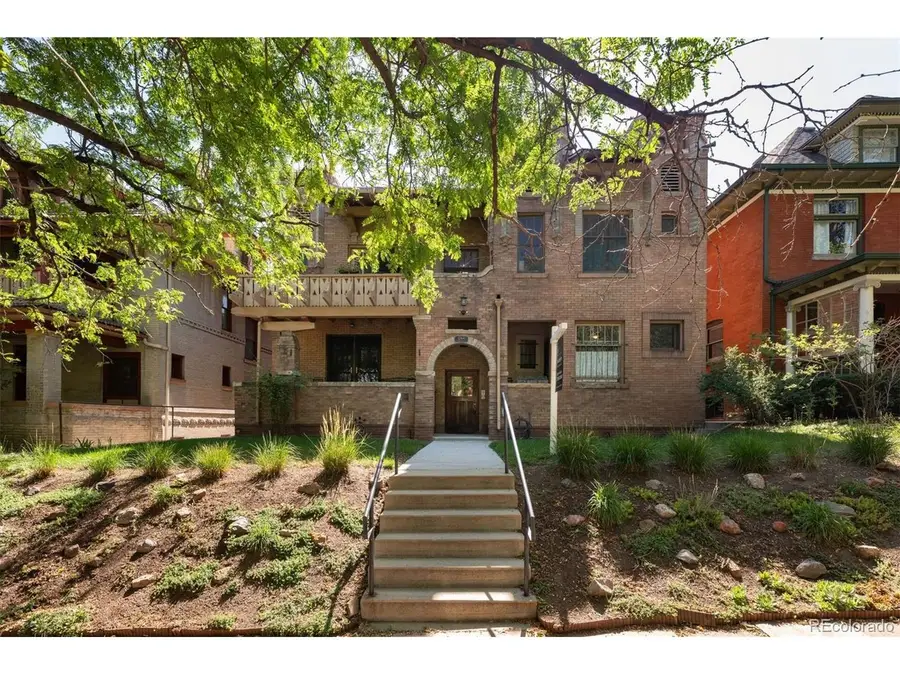 1266 N Emerson St #2, Denver, CO 80218 - #2