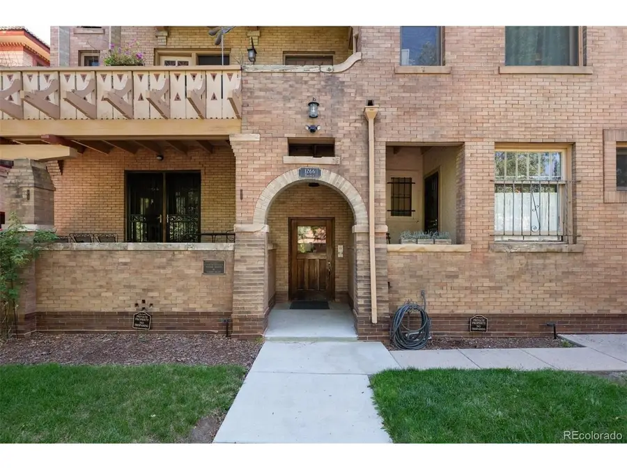 1266 N Emerson St #2, Denver, CO 80218 - #3