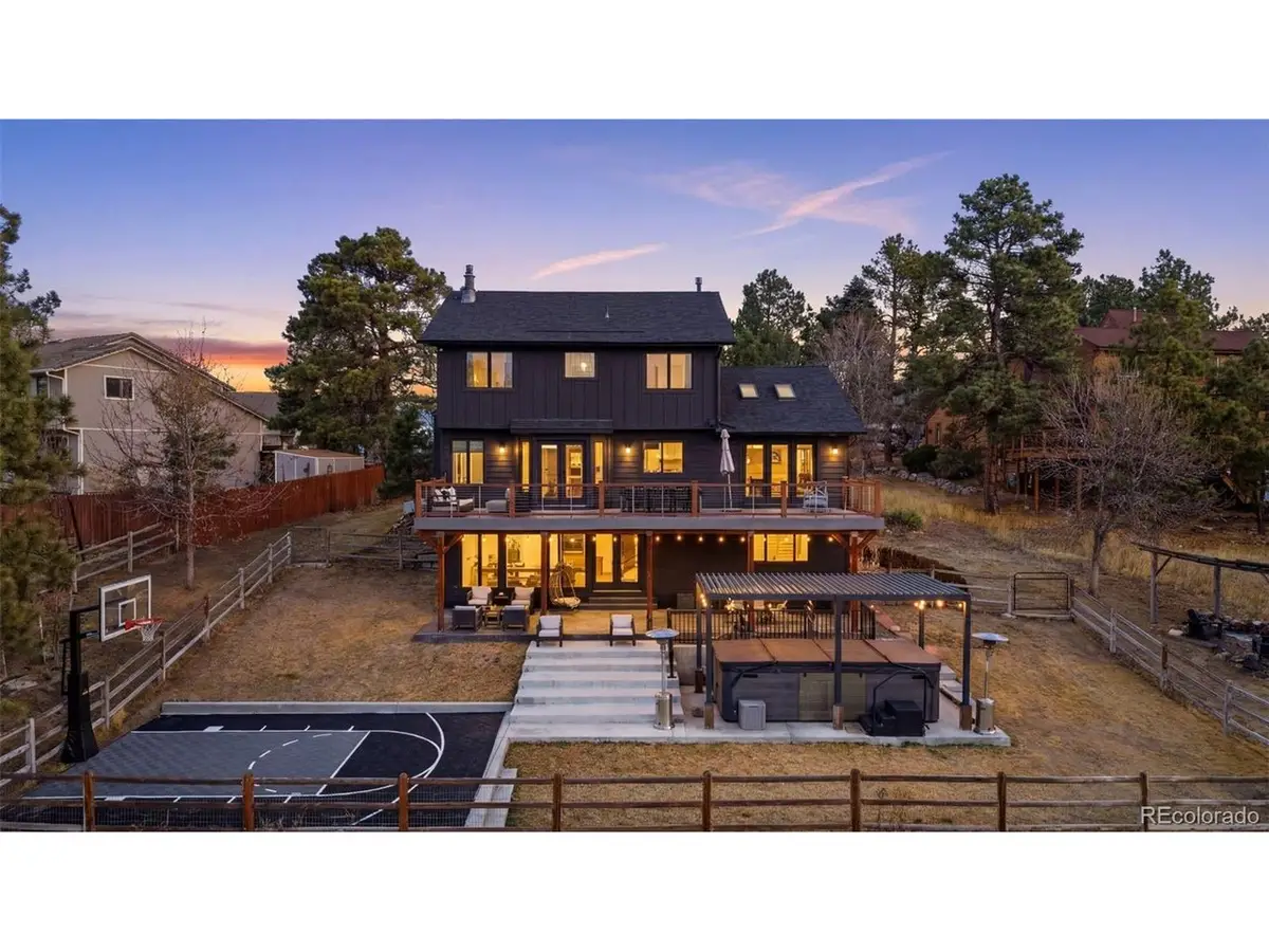 6387 Falling Leaf Cir, Parker, CO 80134 - #1