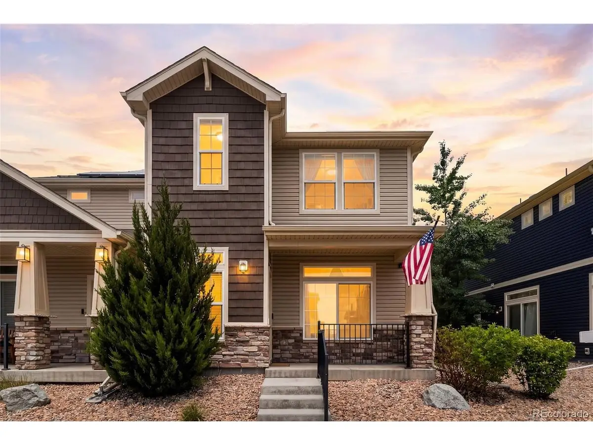 17753 E 103rd Ave, Commerce City, CO 80022 - #1