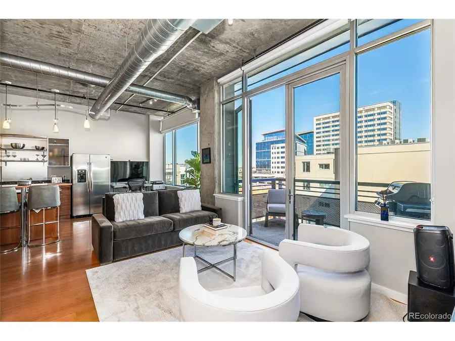 1401 Wewatta St #911, Denver, CO 80202 - Image #2