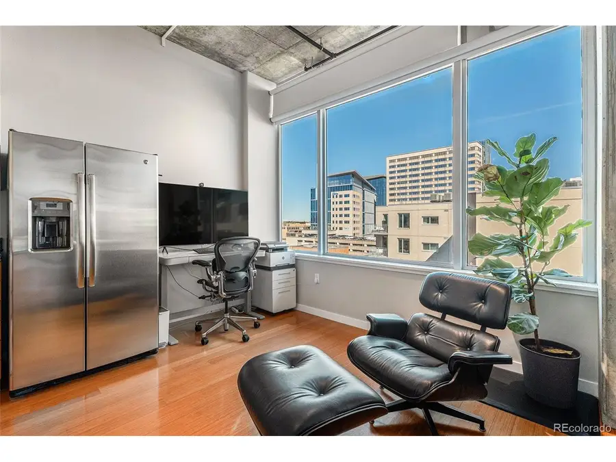 1401 Wewatta St #911, Denver, CO 80202 - Image #3